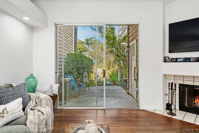 Property Photo: 8585 Via Mallorca 11 CA 92037