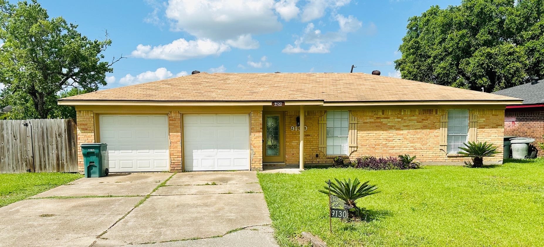 Property Photo: 9130 Doty TX 77707