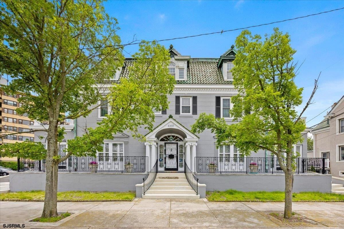 Property Photo:  4300 Atlantic Ave  NJ 08401 