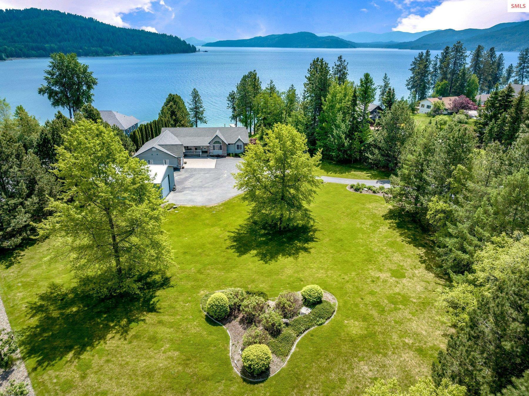 Property Photo: 212 Ponder Point Dr. ID 83864