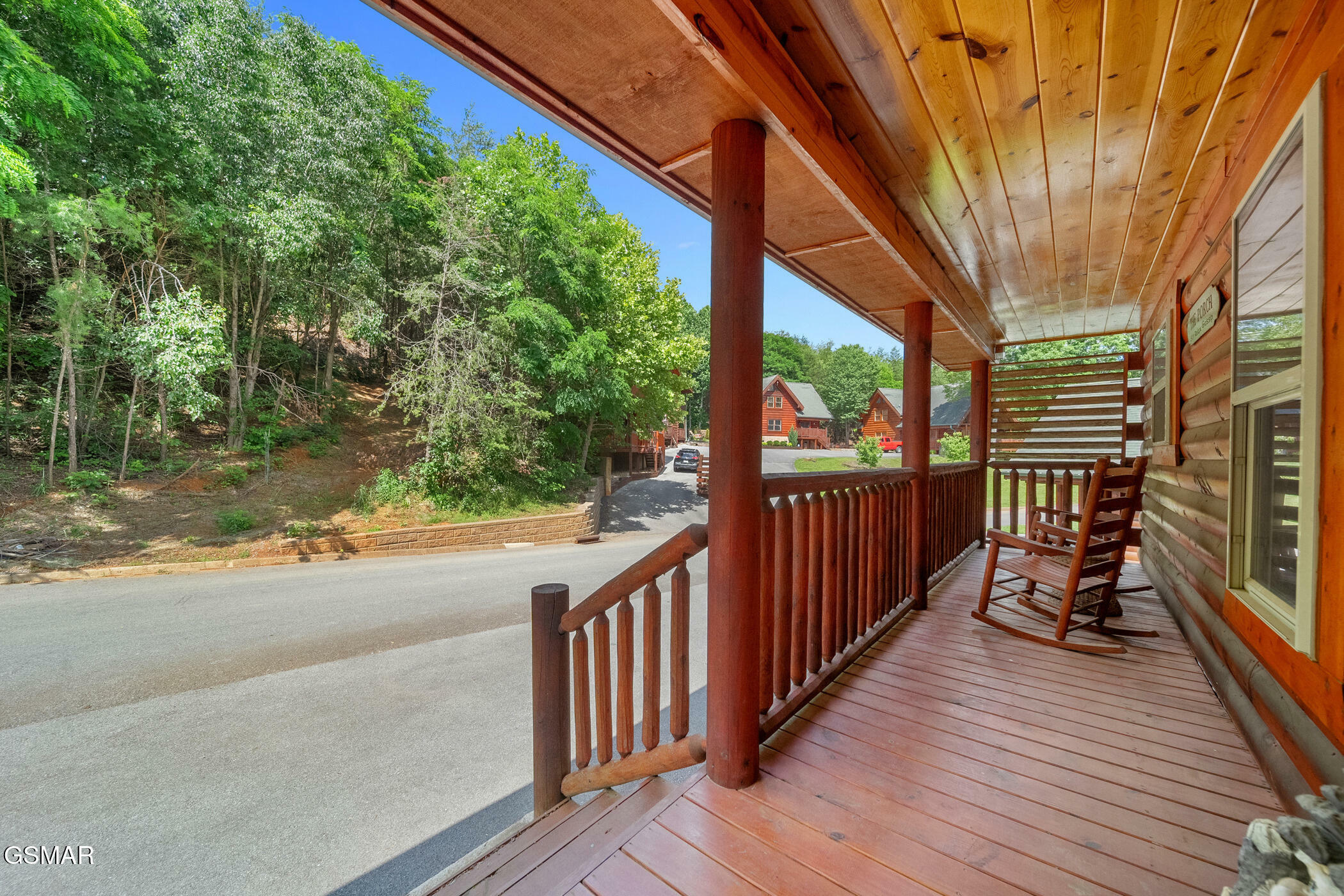Property Photo: 646 Stockton Drive TN 37876