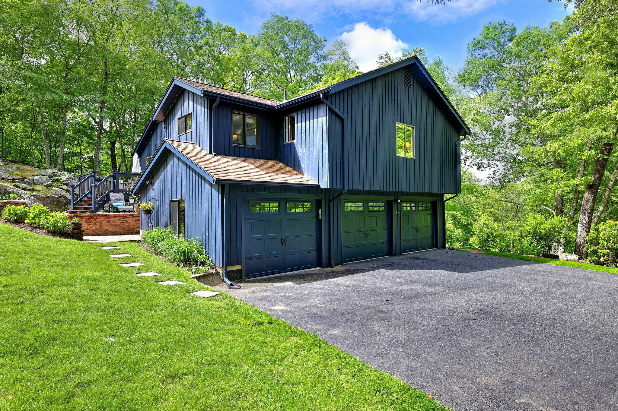 Property Photo: 26 Freedman Lane CT 06468