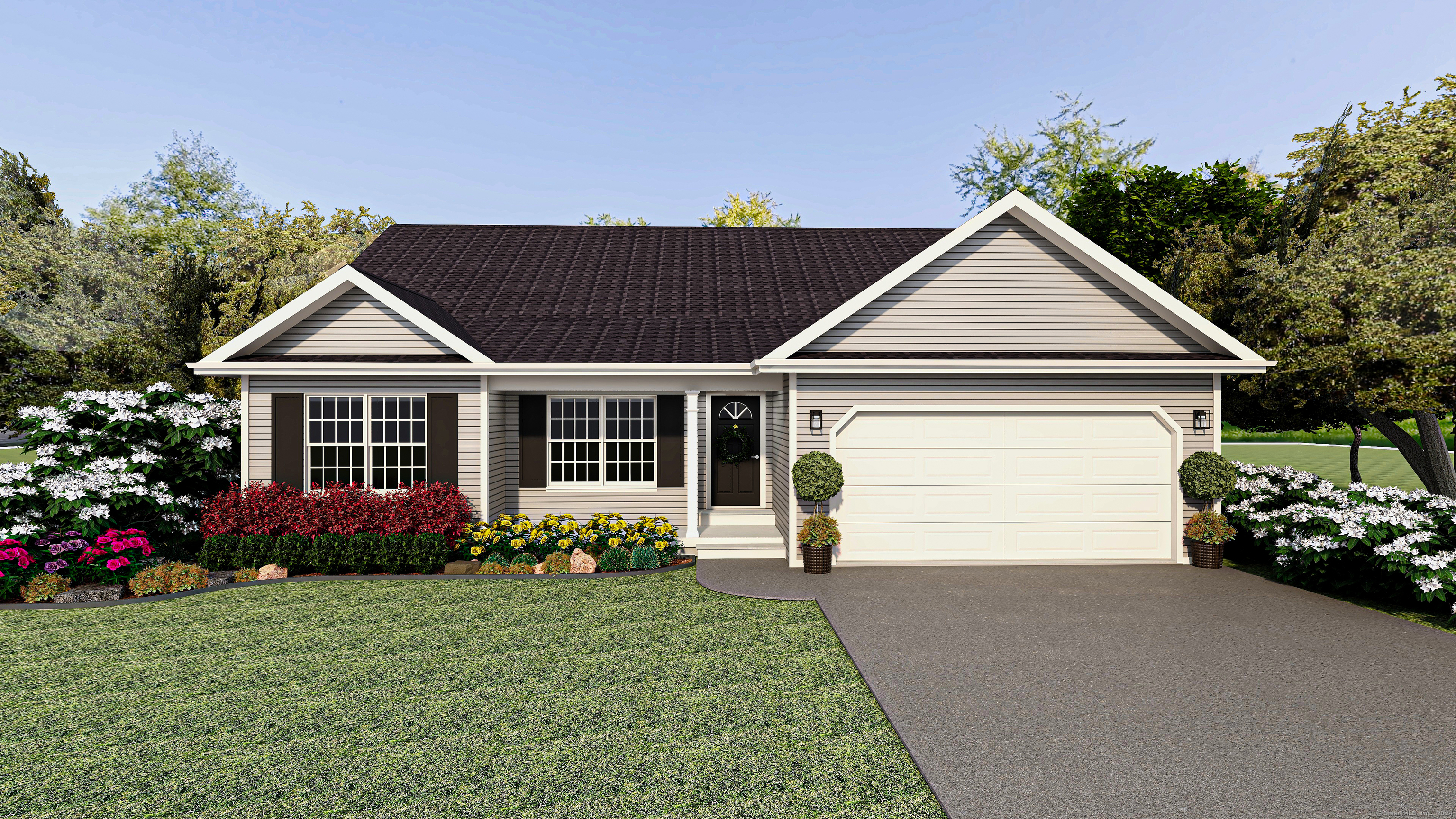 Property Photo: 7 Wentworth Court 6 CT 06795