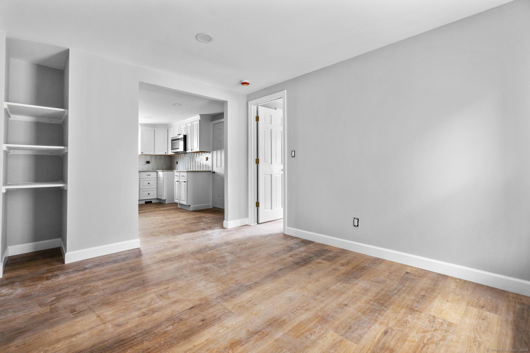 Property Photo: 389 Highland Avenue 2 CT 06708