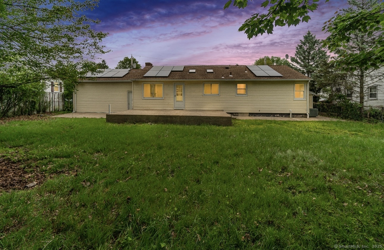 Property Photo: 24 Linde Street CT 06516
