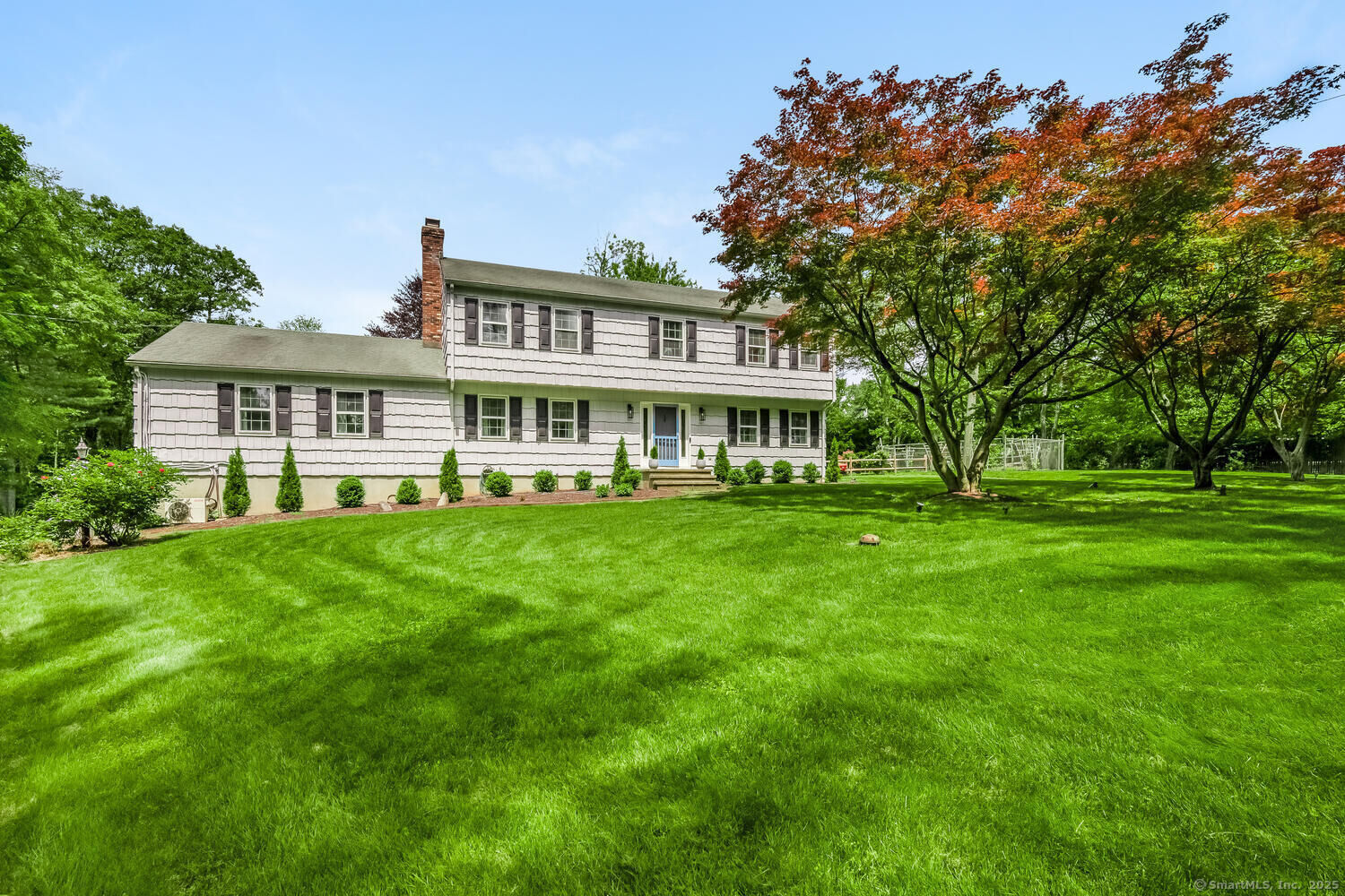 Property Photo: 290 Fillow Street CT 06850