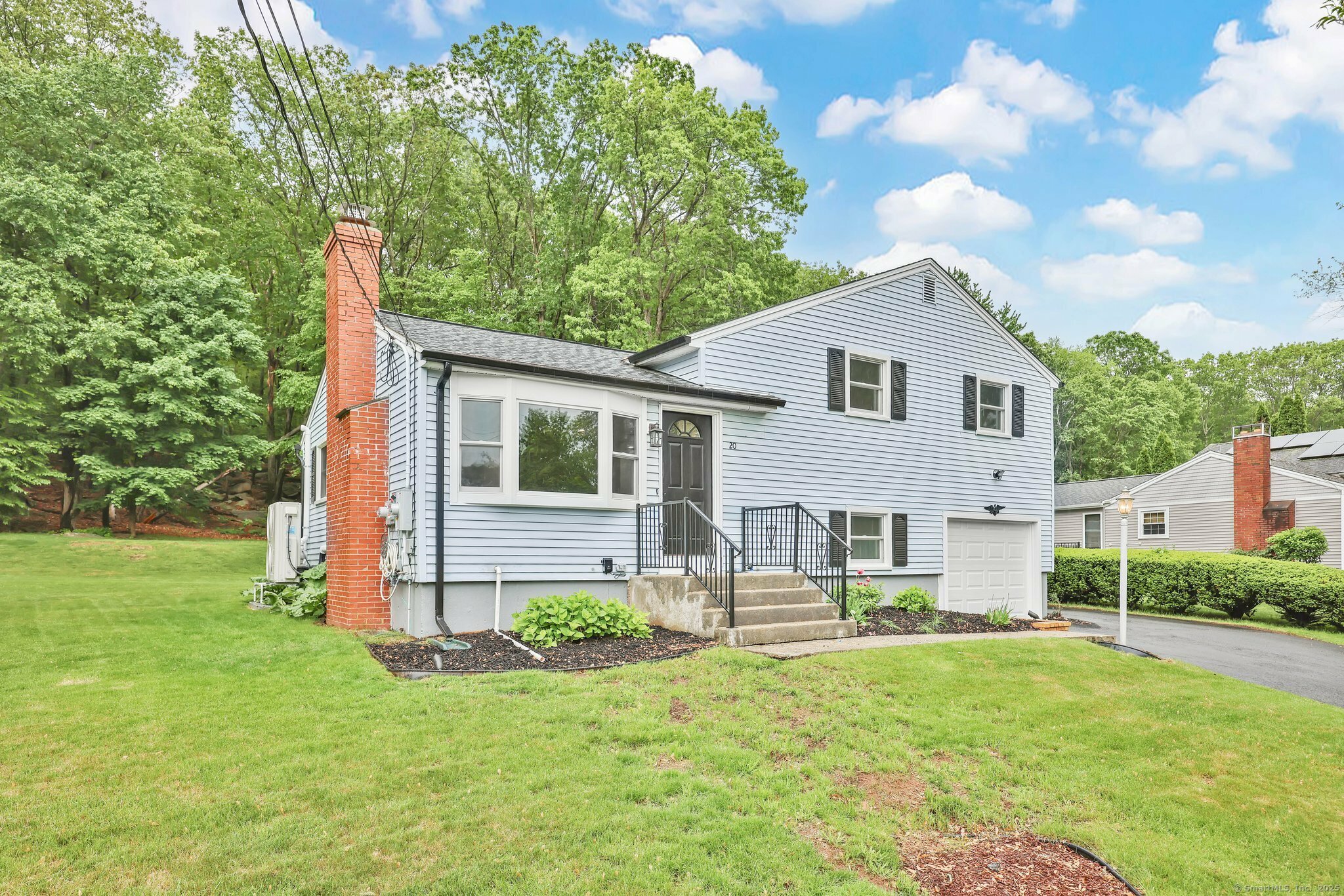 Property Photo: 20 Foster Drive CT 06066