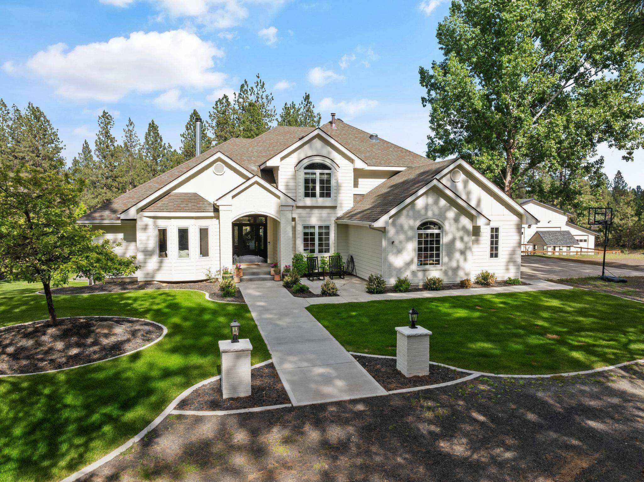 21506 N Perry Rd  Colbert WA 99005 photo