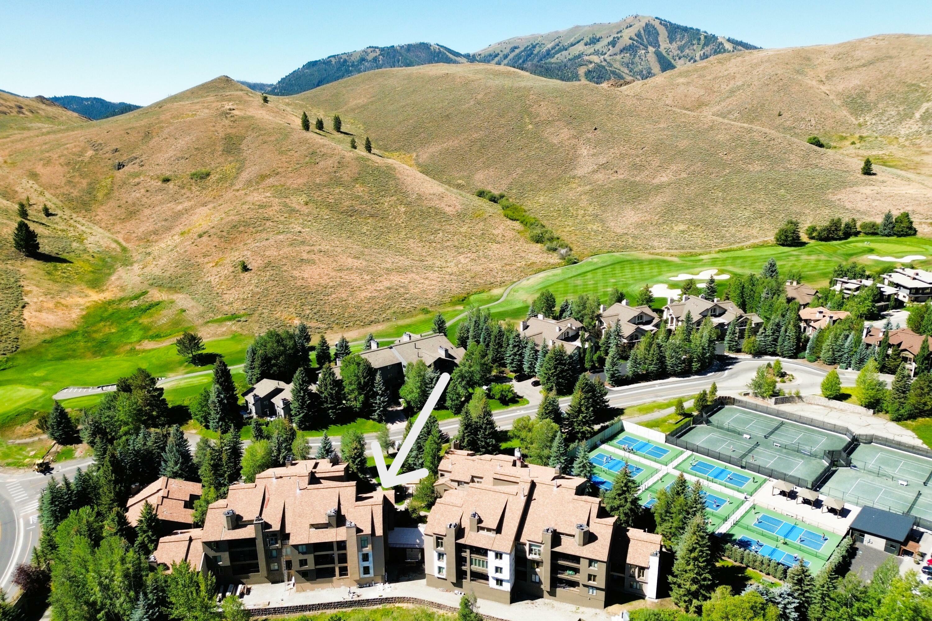 Property Photo: 2815 Summit Drive 15 ID 83353