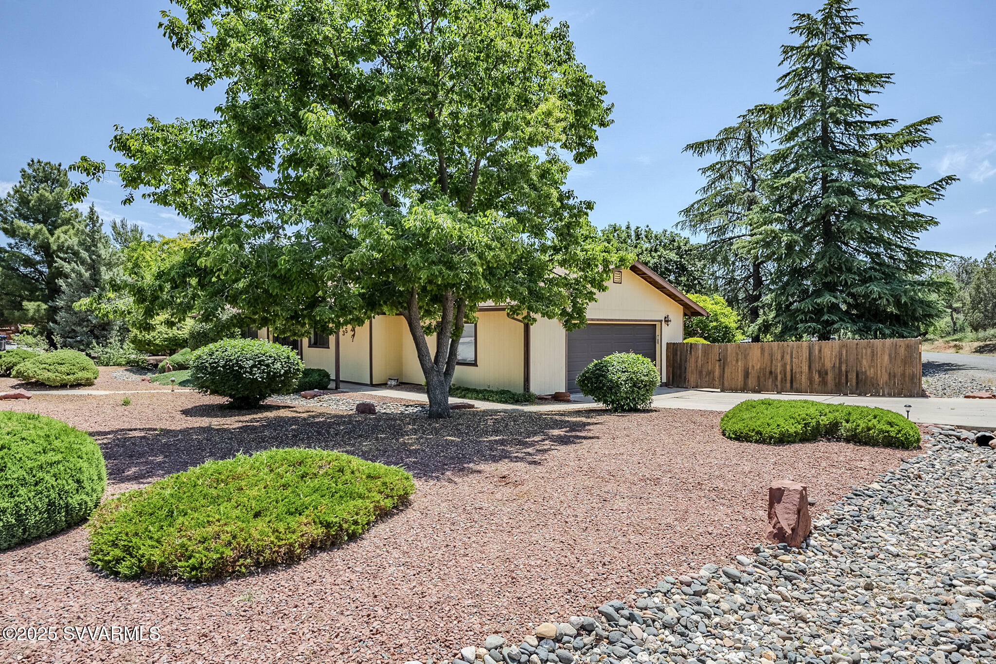 Property Photo:  35 Starlight Way  AZ 86351 