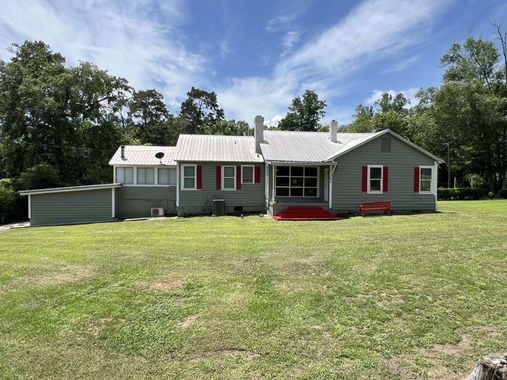343 E King Street  Quincy FL 32351 photo