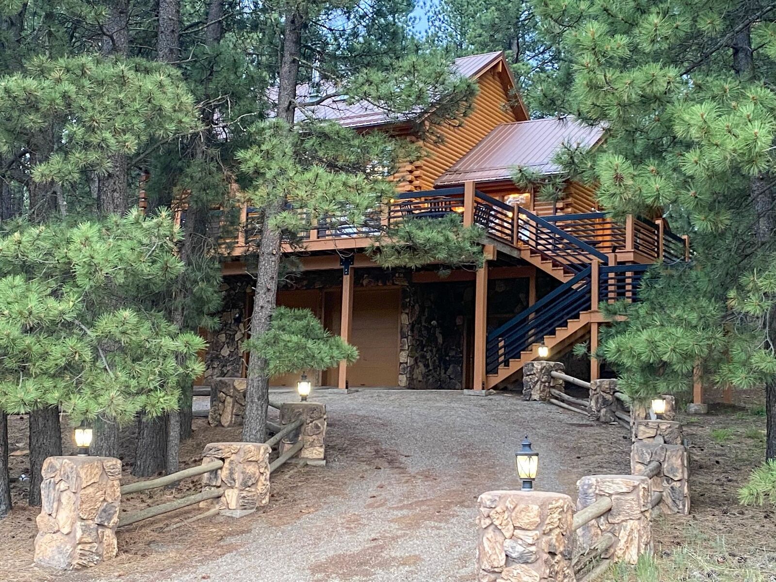Property Photo: 13 Sarazen Terrace NM 87710