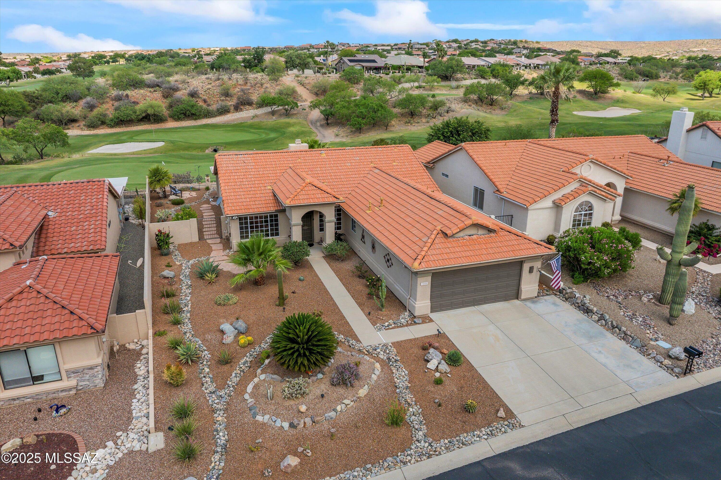 38050 S Golf Course Drive  Tucson AZ 85739 photo
