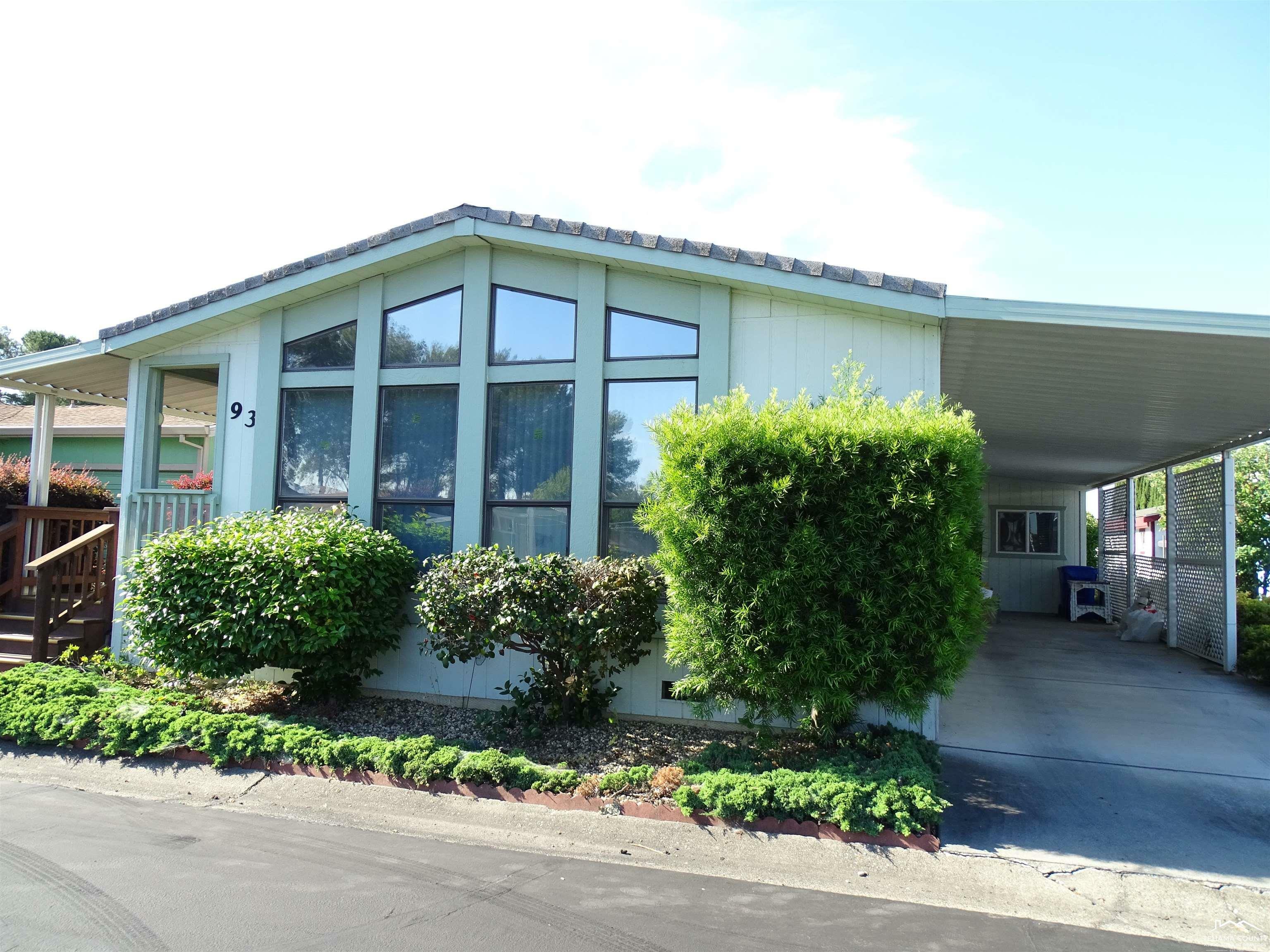 350 #93 Gilmore Road  Red Bluff CA 96080 photo