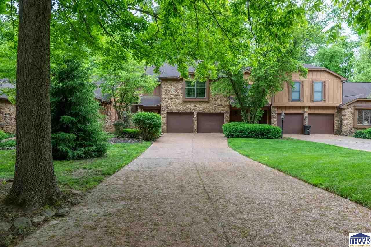 Property Photo:  94 Forest Glen Court  IN 47802 