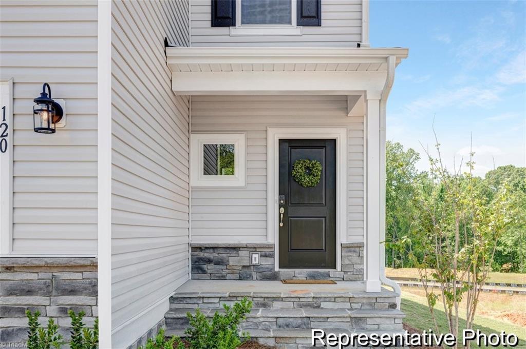 Property Photo: 5273 Becks Church Road 19 NC 27106