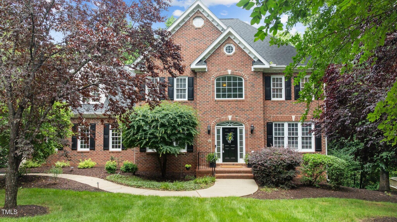 Property Photo:  1332 Kinsdale Drive  NC 27615 