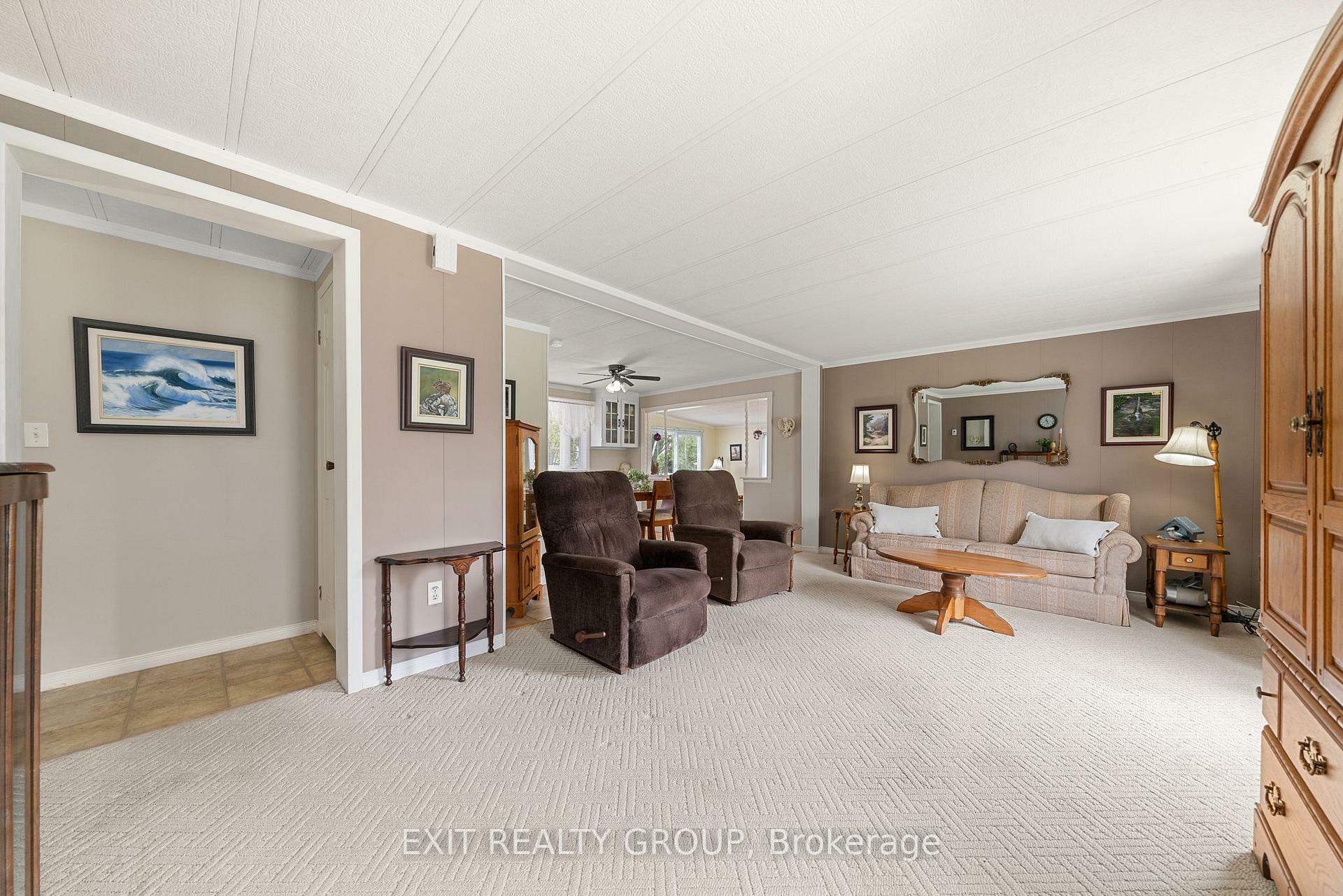 Property Photo: 16 Bluejay Lane ON K8N 4Z3