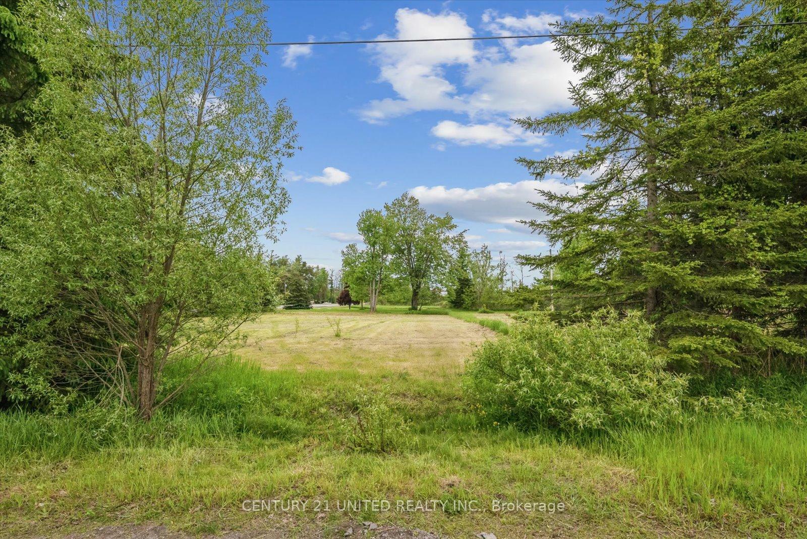 Property Photo:  0 Savigny Road  ON K9J 6Y3 