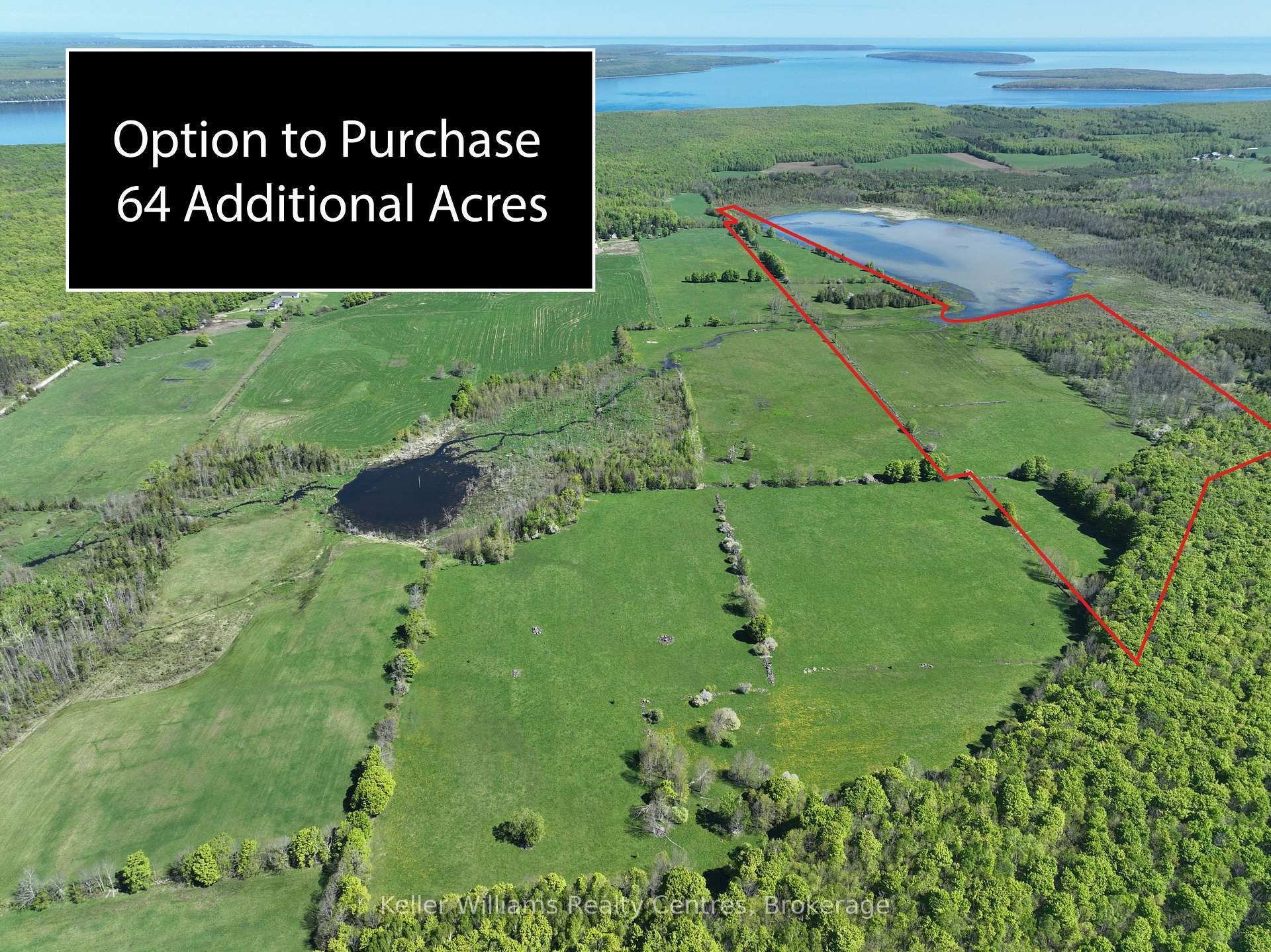 Property Photo: 482470 Colpoys Range Road ON N0H 2T0