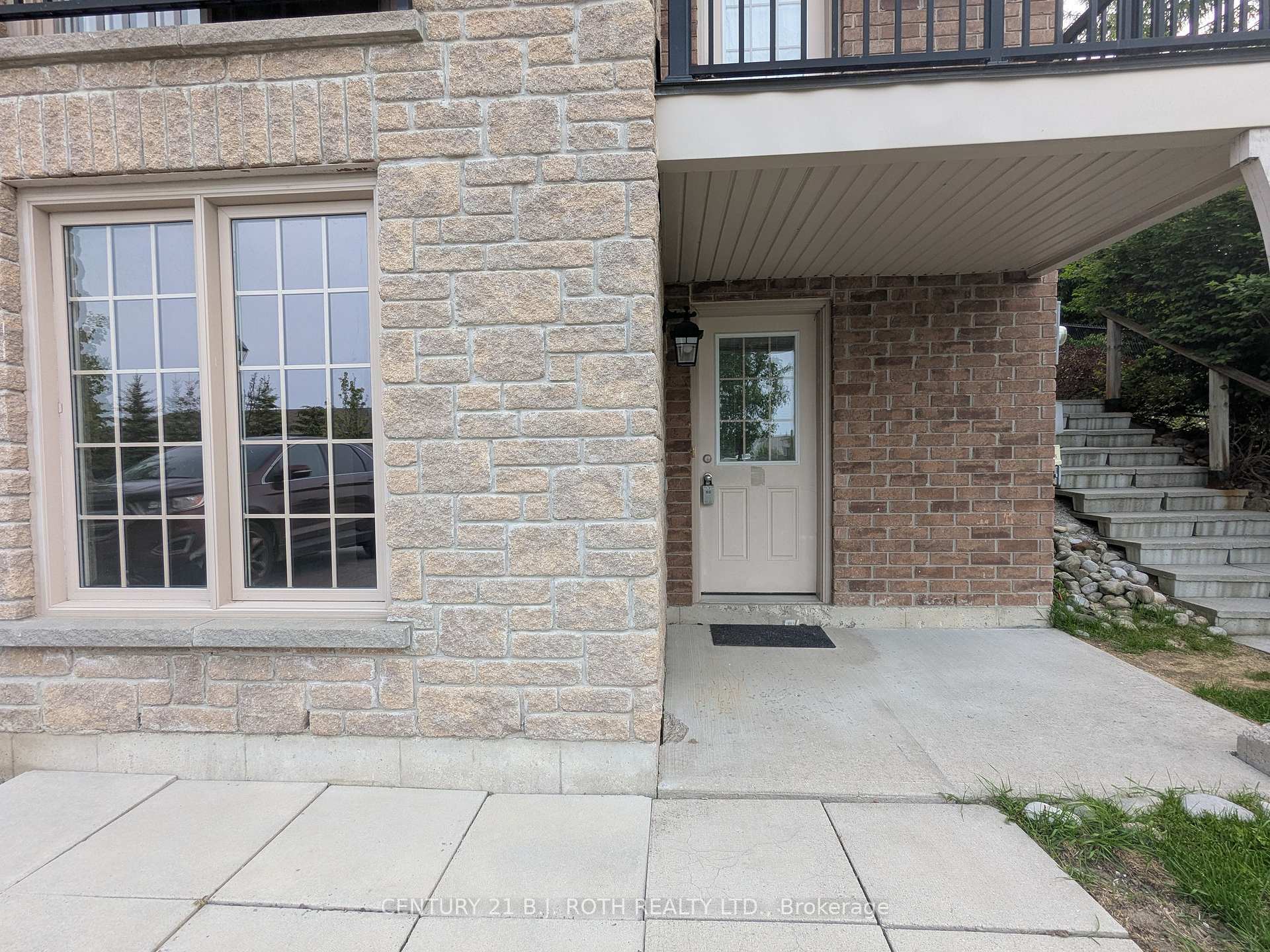 Photo de la propriété: 175 Stanley Street 1 ON L4M 0G2