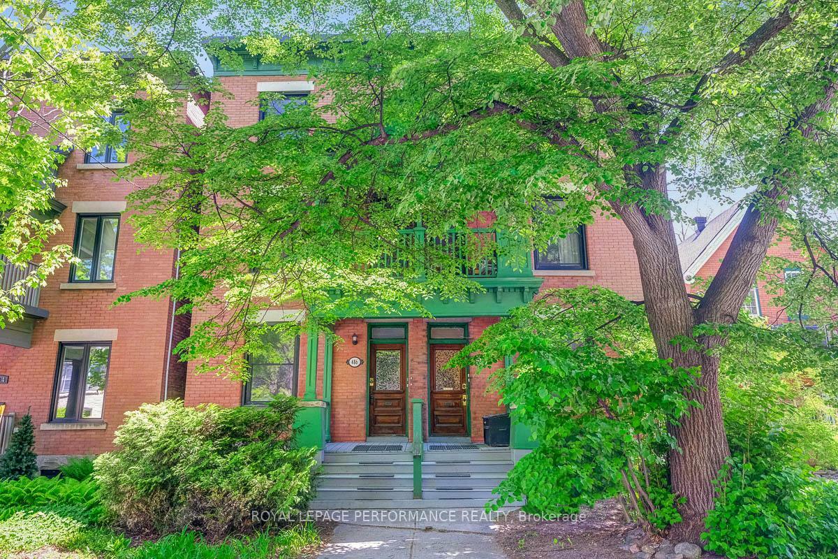 486-488 Lisgar Street  Ottawa Centre ON K1R 5H3 photo