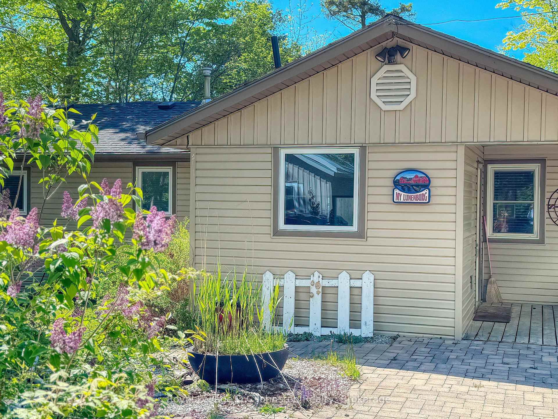 Property Photo: 235 Bruce Rd. 13 Road ON N0H 2L0