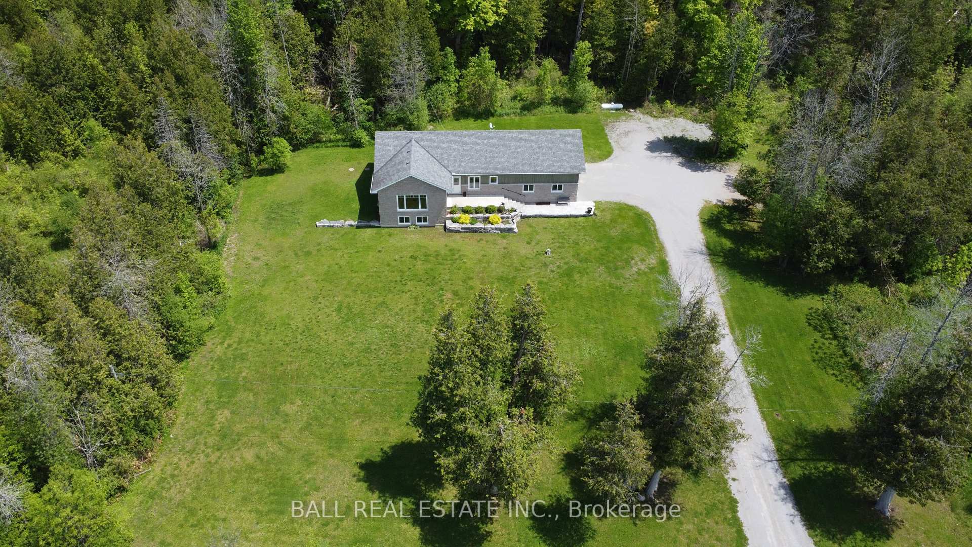 Property Photo: 4267 County Road 32 N/A ON K0L 2H0