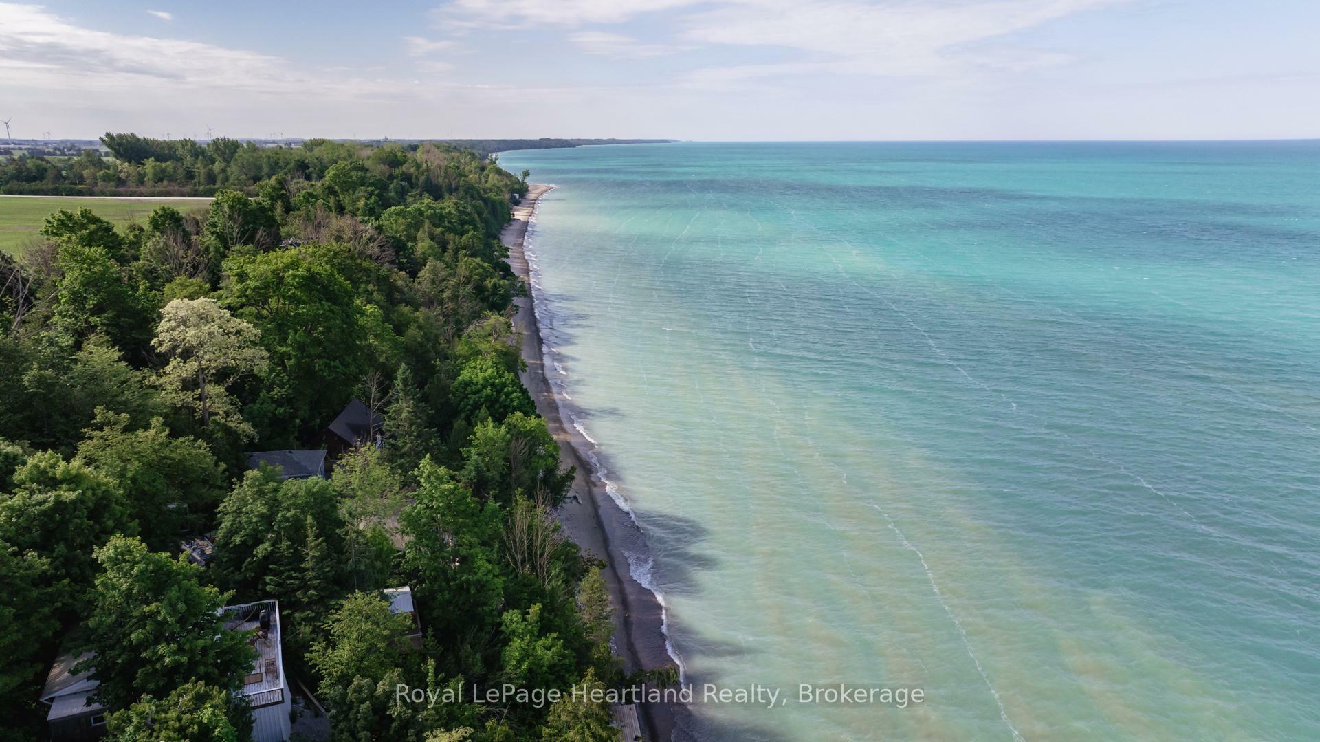 Property Photo: 85375 Mackenzie Camp Road N ON N7A 3X9