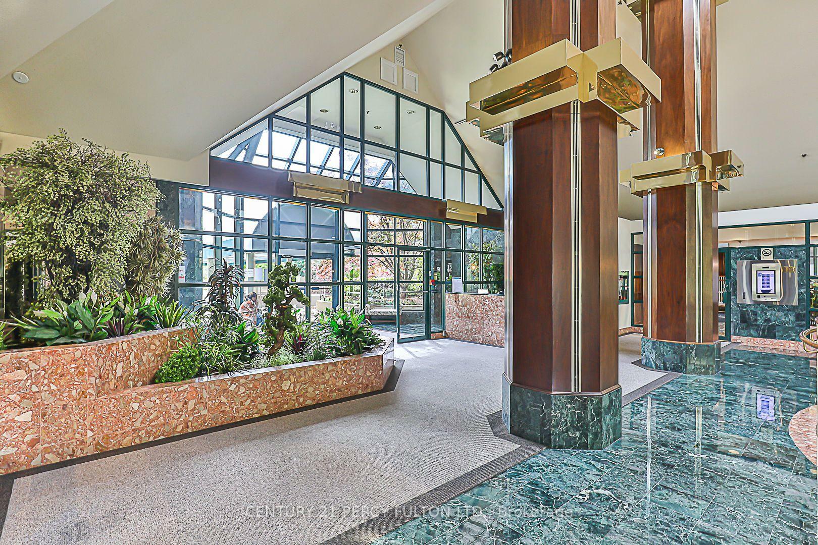 Property Photo:  1200 Don Mills Road 603  ON M3B 3N8 