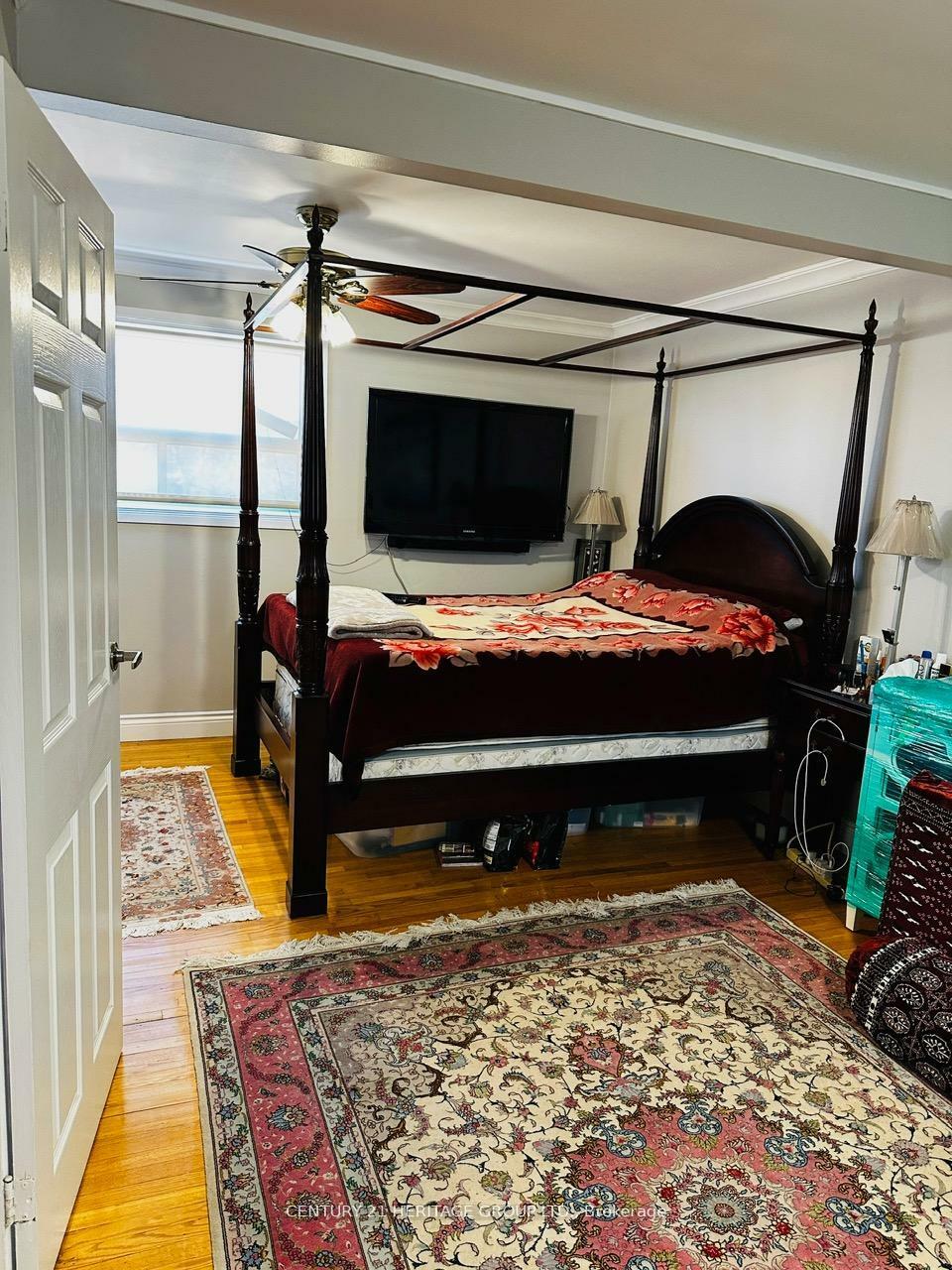 Property Photo: 1416 Colmar Avenue ON L1W 1C5