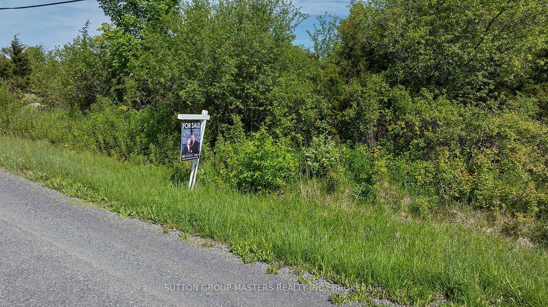 Property Photo: 0 Orser Road E ON K0H 2T0