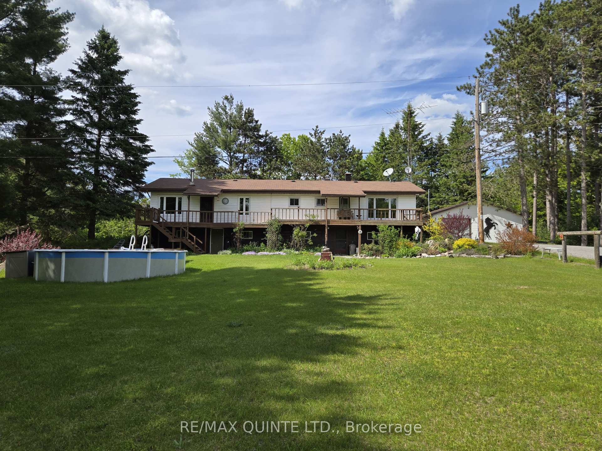 690 Potter Settlement Road  Tweed ON K0K 3J0 photo
