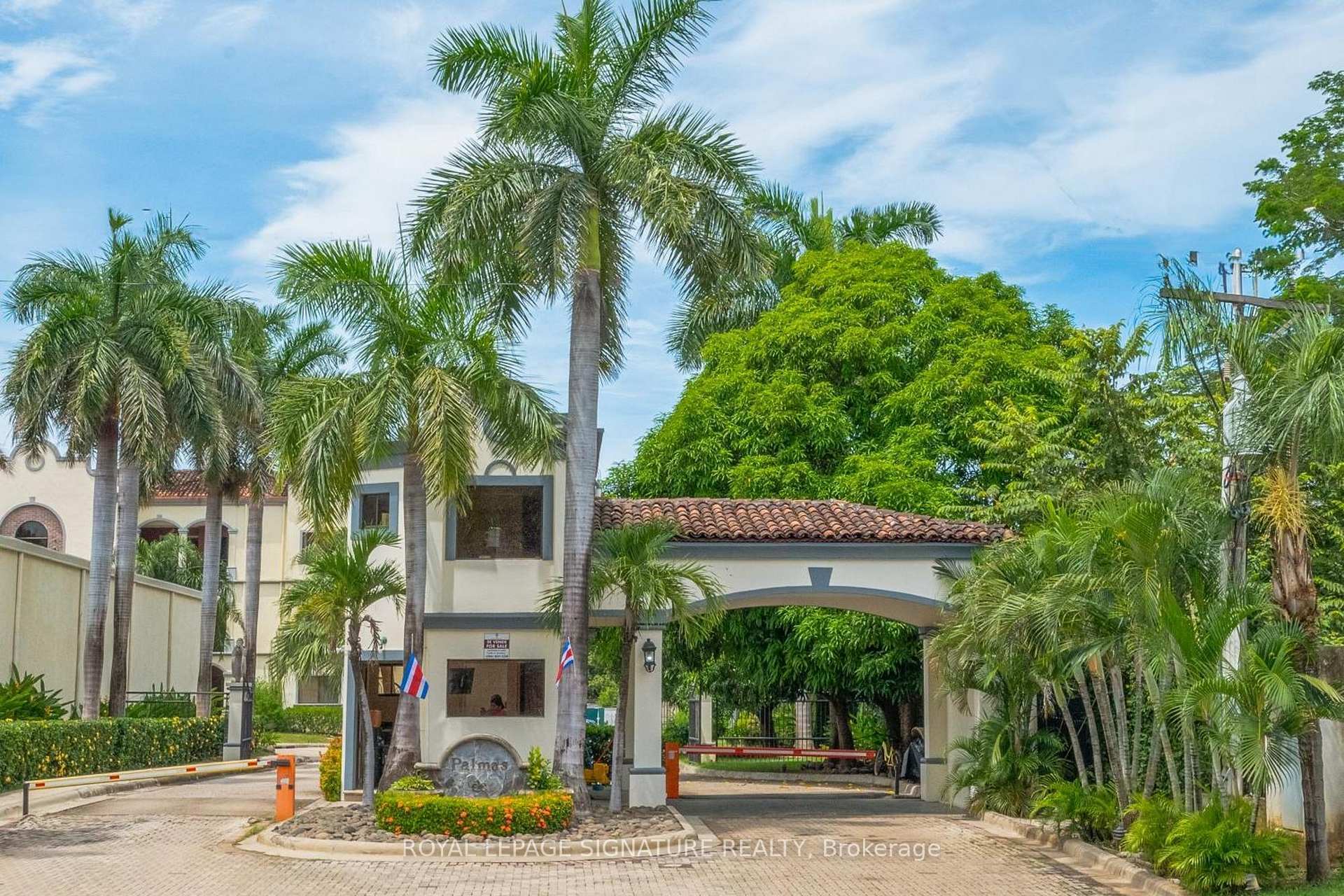 Property Photo: Villareal Palmas De Tamarindo N/A