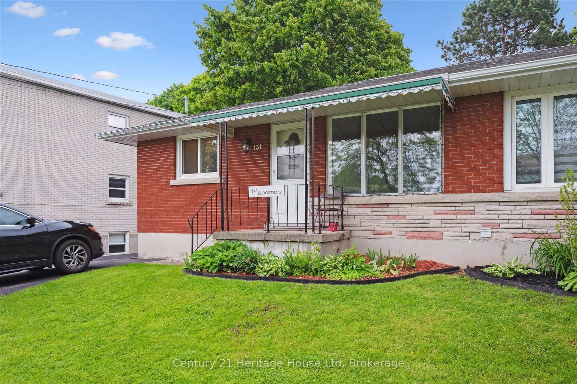 Property Photo: 131 Waverley Drive ON N1E 1H1