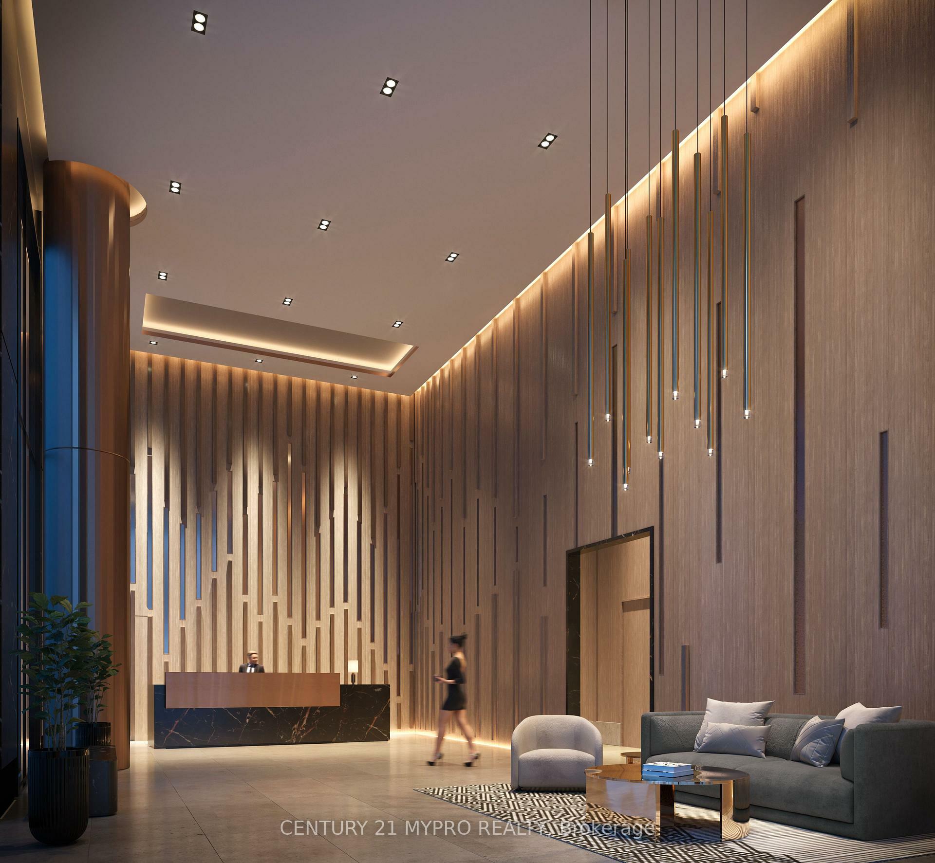 Photo de la propriété: 55 Mercer Street 620 ON M5V 0W4