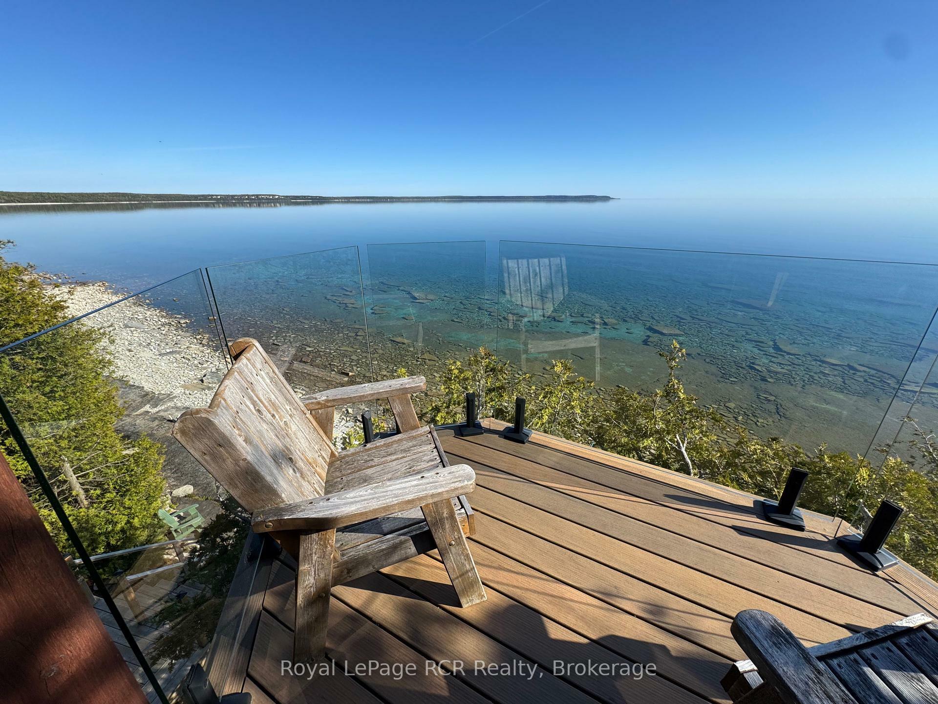 Photo de la propriété: 30 Cape Chin N Shore Road ON N0H 1W0