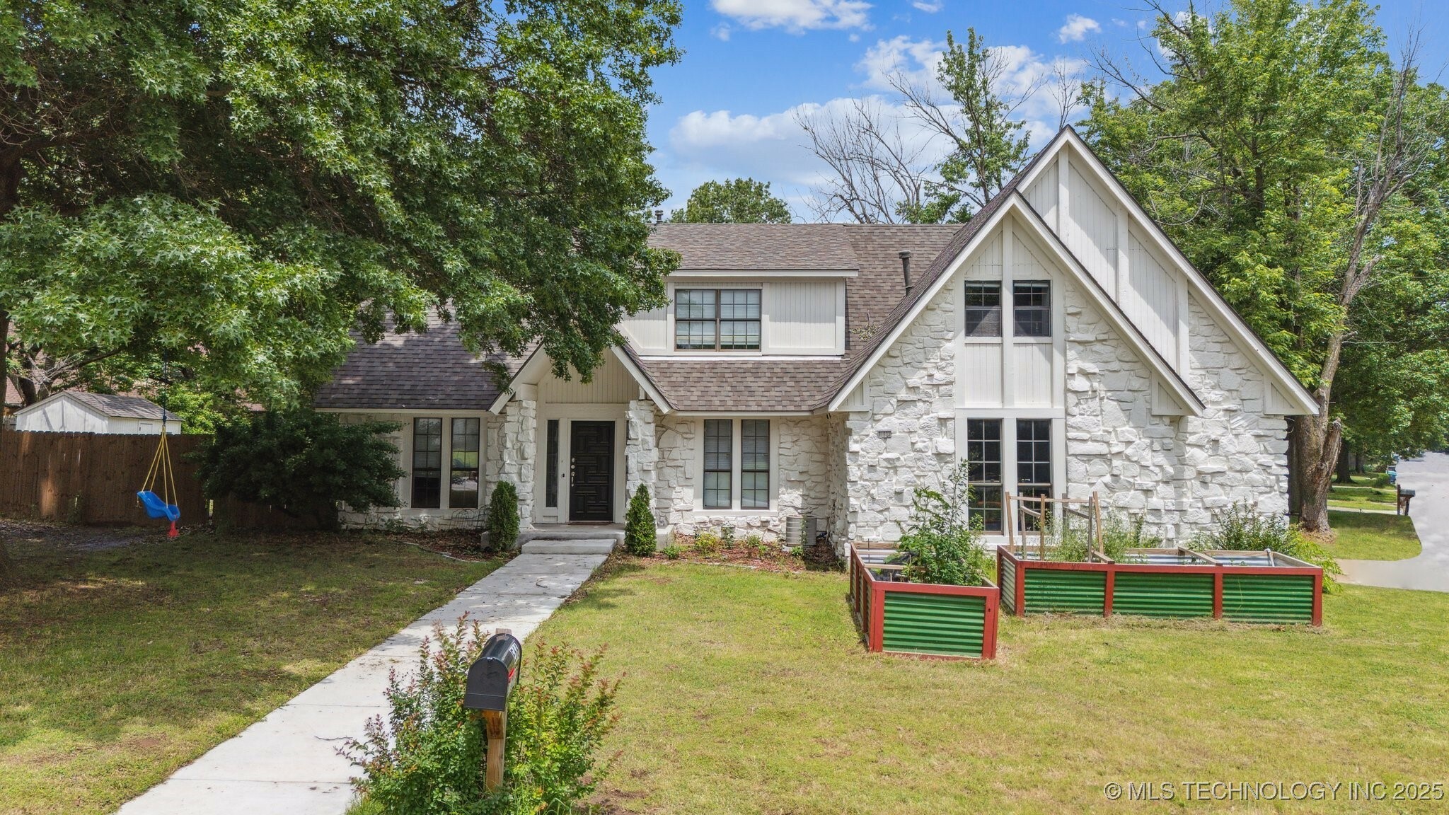 11033 E 66th Street  Tulsa OK 74133 photo