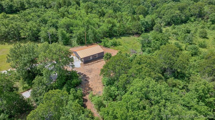 Property Photo:  26685 Teal Circle  OK 74437 