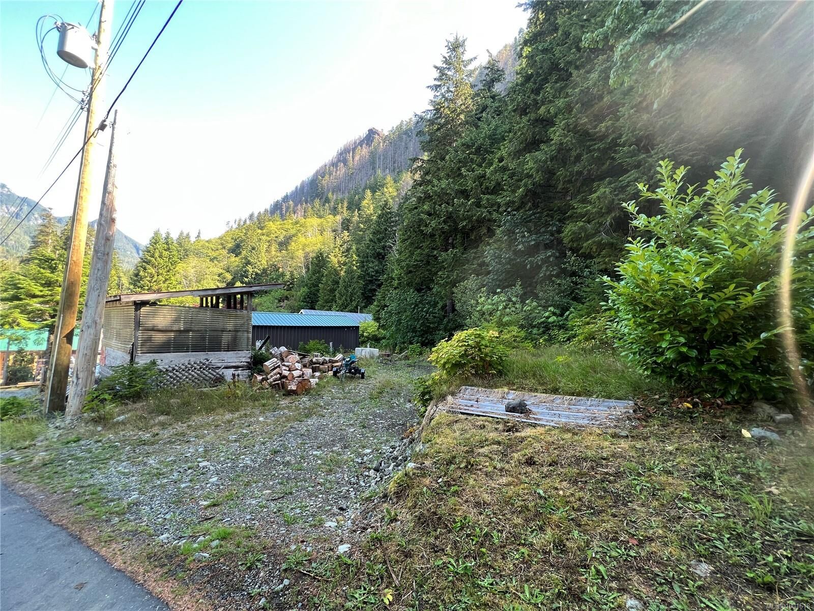 Property Photo: Lot 17 Pandora Cres BC V0P 2A0
