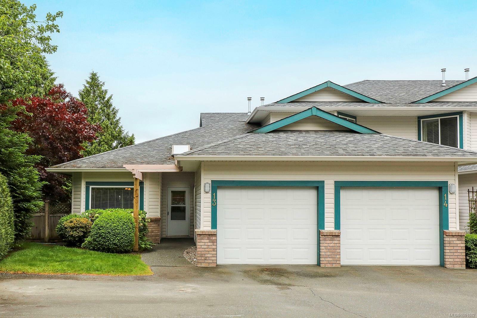 Property Photo: 161 Back Rd 13 BC V9N 3W5