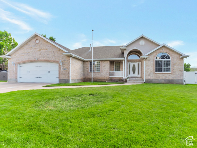 625 W Derrick Cir W  Morgan UT 84050 photo