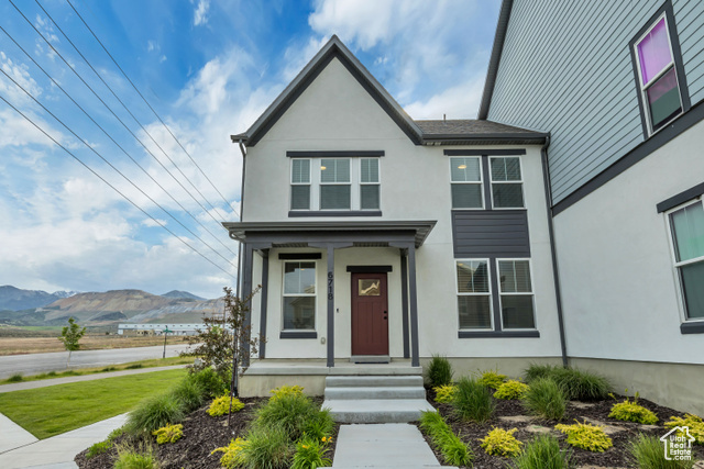 Property Photo: 6718 W 11800 S UT 84009