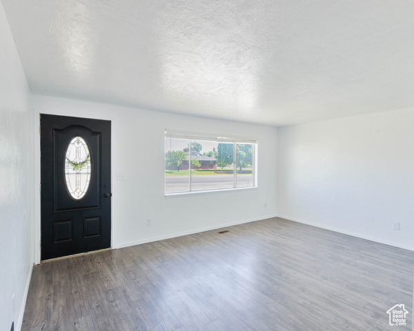 Property Photo: 35 W 200 N UT 84620