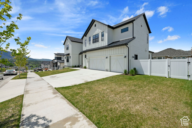 7862 S Danish Pine Ln  Salt Lake City UT 84121 photo
