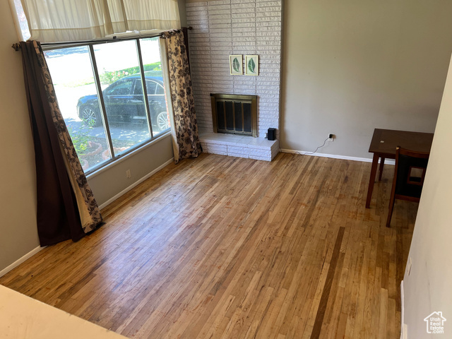 Property Photo: 3291 S 4000 W UT 84120