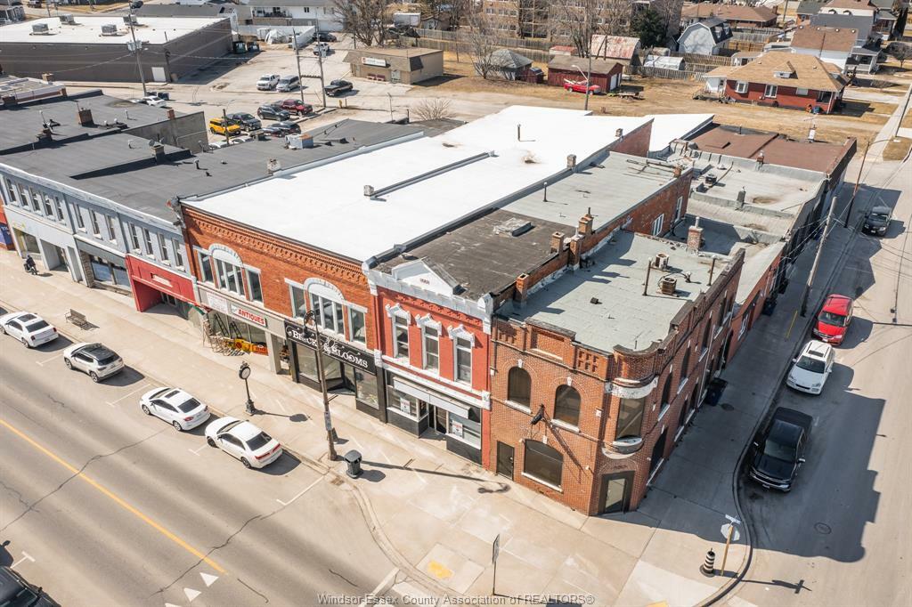 Photo de la propriété: 1 Prospect Street ON N0P 2L0