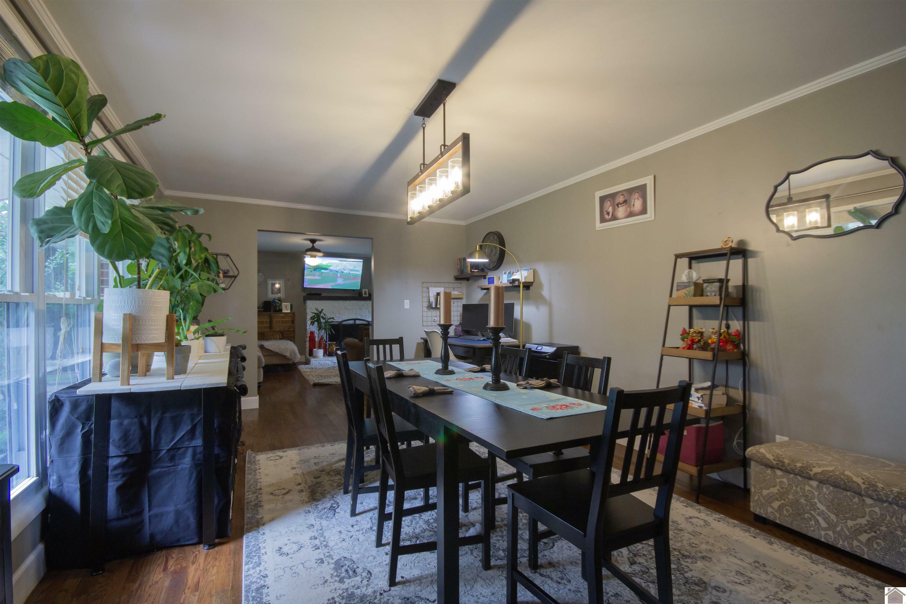 Property Photo: 214 Lincoln KY 42066