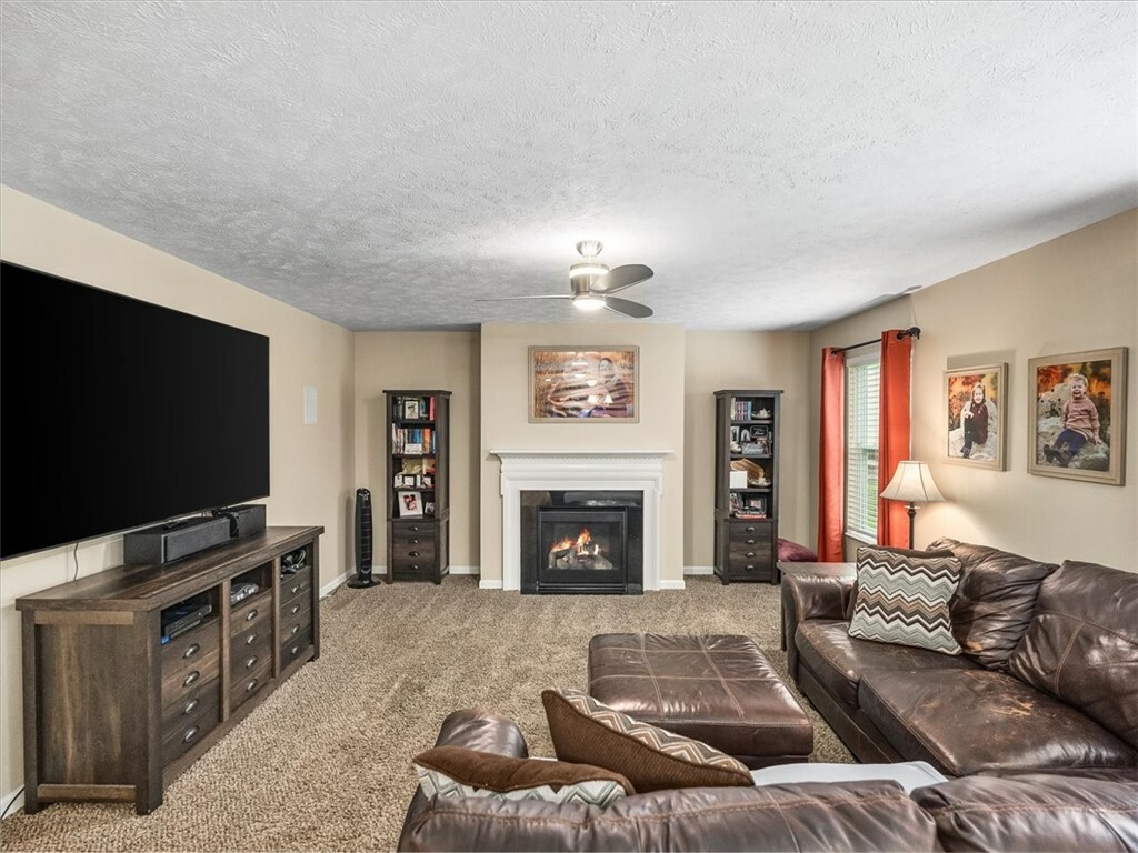 Property Photo: 8045 Maureen Dr PA 16066