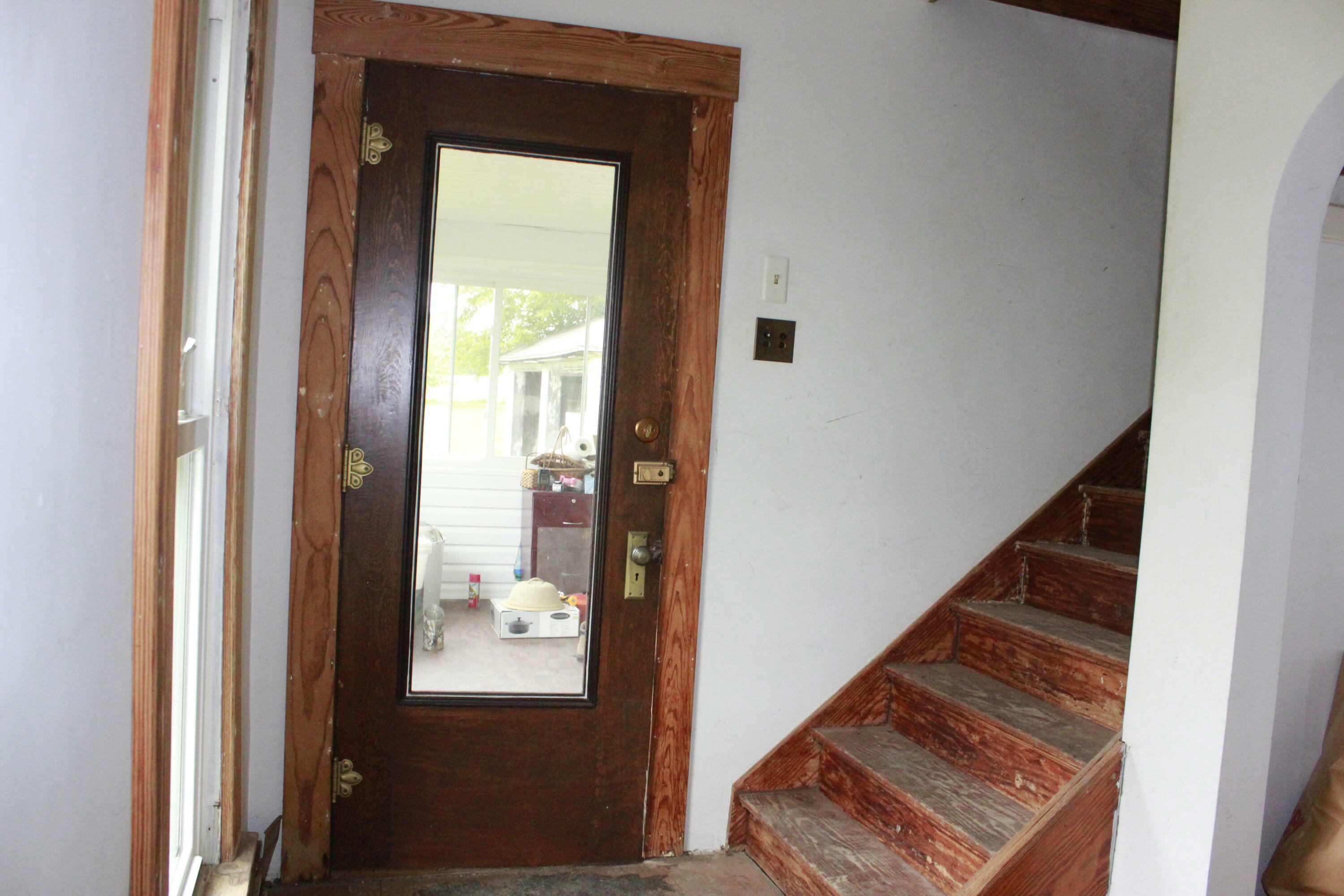 Property Photo: 5163 St Rt 235 OH 43072